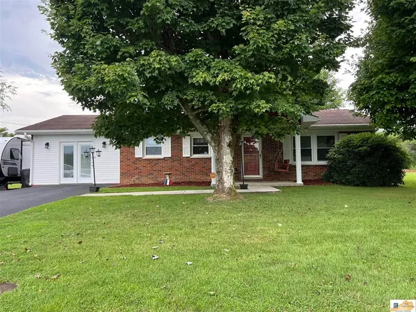3851 S Highway 76, Russell Springs, KY 42642