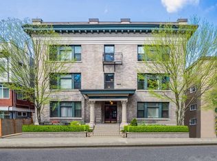 Seward Apartments, Seattle, WA 98102