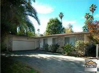 5067 Veloz Ave, Tarzana, CA 91356
