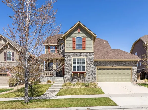 23781 E Garden Drive, Aurora, CO 80016