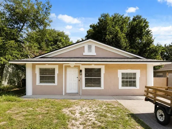 3469 Janet St, Apopka, FL 32712