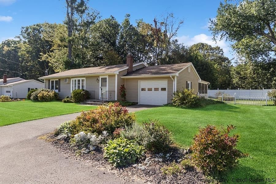 10 Pine Street, Tillson, NY 12486 Zillow