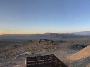 0 Riley Mine Rnch, Landers, CA 92285