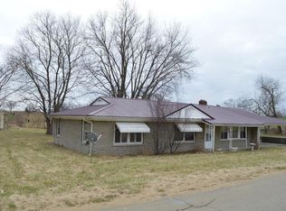 984 Frys Oldburg Rd, Bagdad, KY 40003