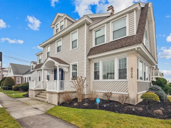 8006 Atlantic Ave, Margate, NJ 08402