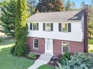 4508 Davis Rd, Muskegon, MI 49441