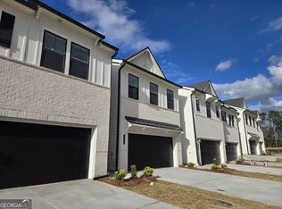 1937 Westwind St LOT 158, Lawrenceville, GA 30043