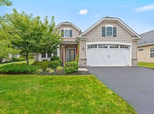 6 E Sagamore Dr, Farmingdale, NJ 07727