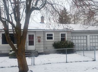 1422 S Wall St, Spokane, WA 99203