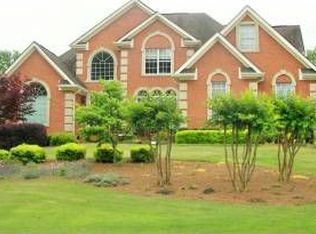 946 Plymouth Dr, Jonesboro, GA 30236