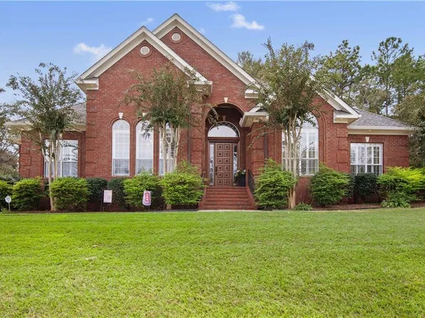 6633 Henson Ct W, Mobile, AL 36695