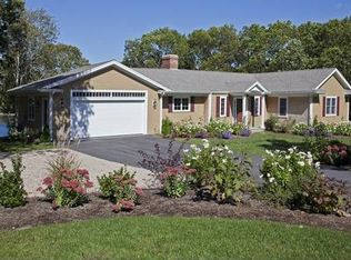 28 Elishas Pond Rd, Yarmouth Port, MA 02675