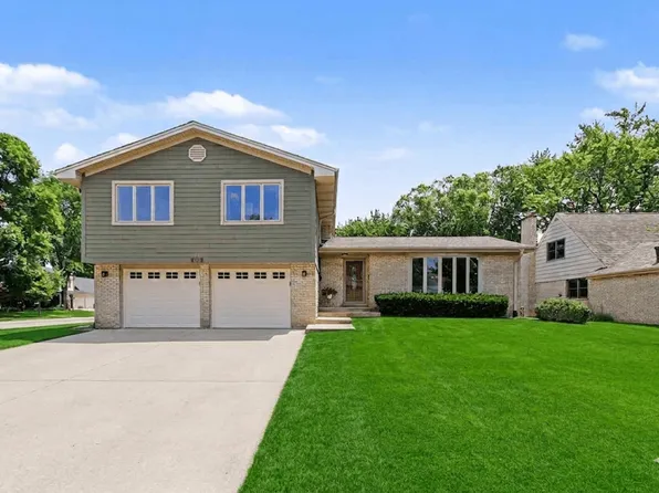 1621 N Belmont Ave, Arlington Heights, IL 60004