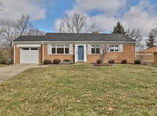 612 Marview Ter, Cincinnati, OH 45231