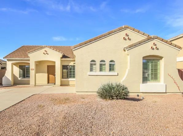 6574 S Pearl Dr, Chandler, AZ 85249
