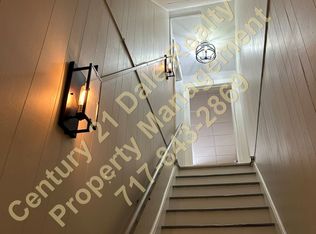 80 1/2 S Main St #0, Spring Grove, PA 17362