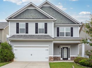 238 Renford Rd, Ball Ground, GA 30107