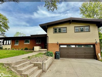 2508 Clearview Ave, Burlington, IA, 52601