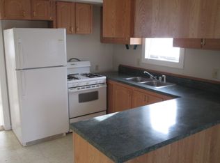 814 Burdette St, Mishawaka, IN 46544