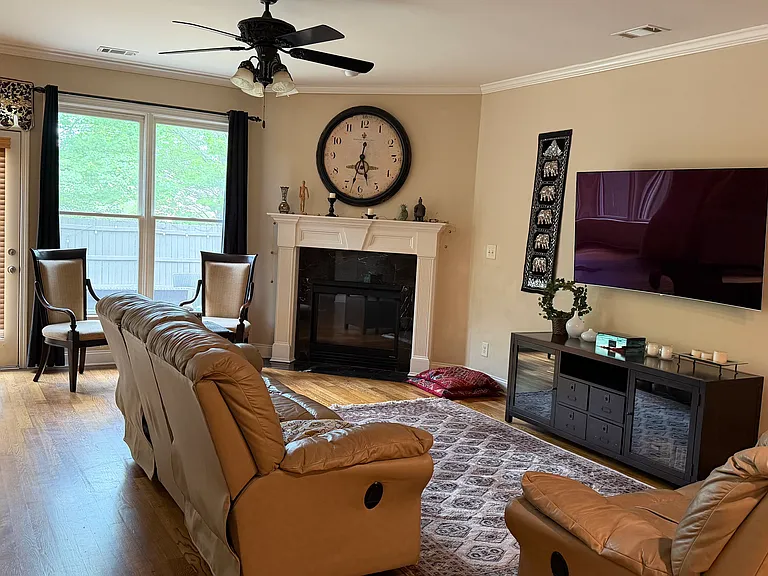 5025 Magnolia Gate Dr — Photo 8