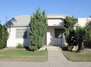 2458 Elm Ave, Long Beach, CA 90806