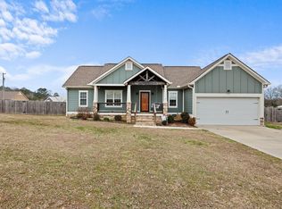 30 County Road 1285, Vinemont, AL 35179