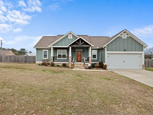 30 County Road 1285, Vinemont, AL 35179