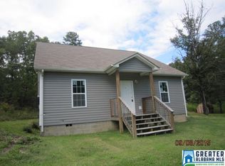 301 Narrows Rd, Remlap, AL 35133