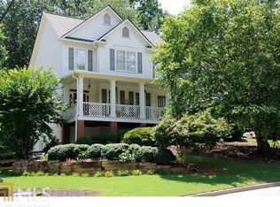 4507 Planters Hill Dr, Powder Springs, GA 30127
