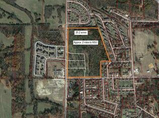 308 Reed Ct, Starkville, MS 39759