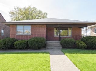 5124 Ruth St, East Chicago, IN 46312