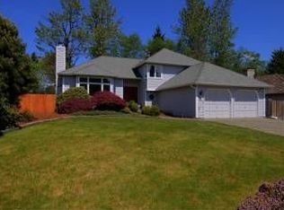 15706 SE 182nd Pl, Renton, WA 98058