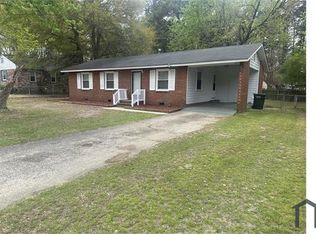 4455 Wellington Dr, Fayetteville, NC 28314