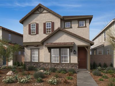 16030 E Cochise Ct, Chino, CA, 91708