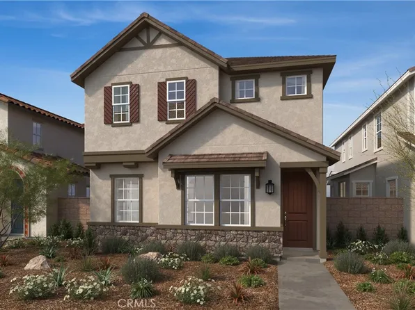 16030 E Cochise Ct, Chino, CA 91708