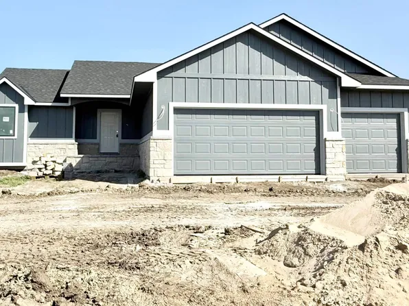 5484 N Toben Dr, Wichita, KS 67226