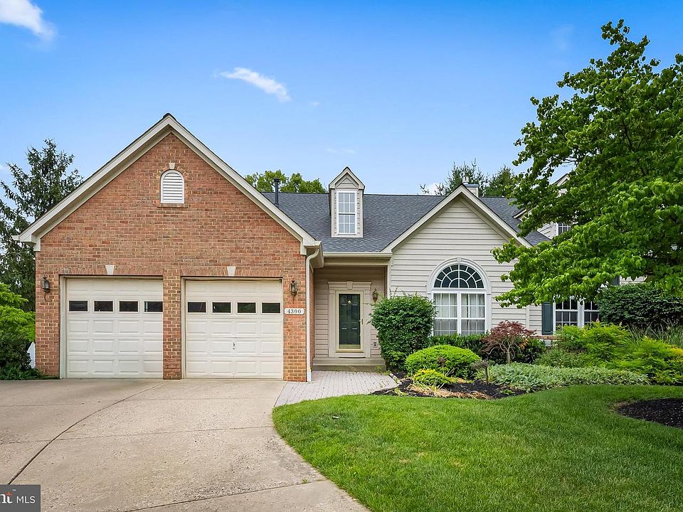 1st image of 4300 Scotch Rose Ct #4300