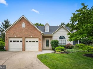 4300 Scotch Rose Ct #4300, Pikesville, MD 21208