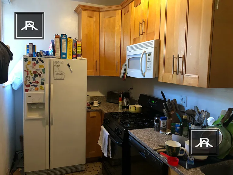 60 Egmont St #5 — Photo 14