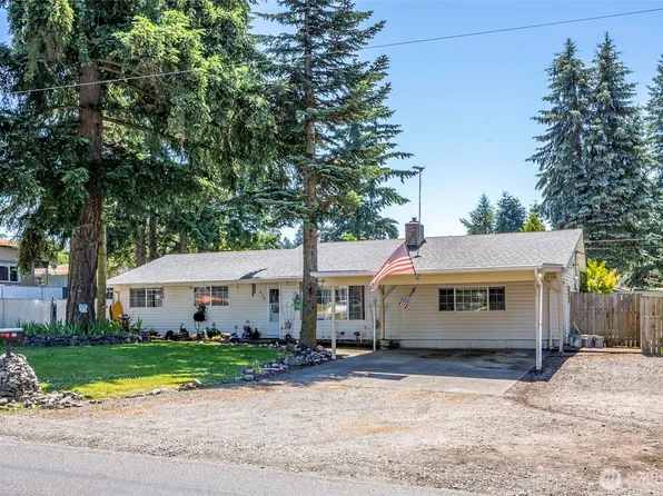 438 174th Street S, Spanaway, WA 98387
