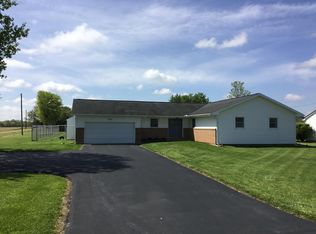 5695 Bell Station Rd, Circleville, OH 43113
