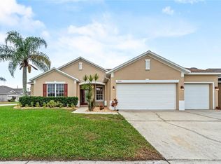 13544 Madison Dock Rd, Orlando, FL 32828