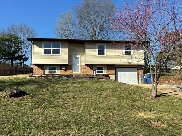 425 Columbia Ave, Saint Clair, MO 63077