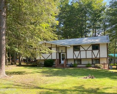 1173 Lakeland Dr, Lake Ariel, PA, 18436