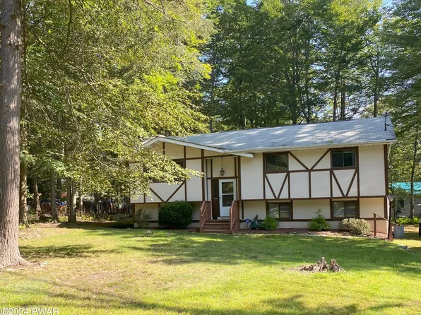 1173 Lakeland Dr, Lake Ariel, PA 18436