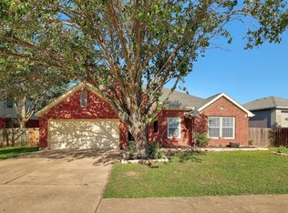 16610 Pocono Dr, Austin, TX 78717