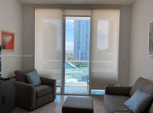 31 SE 5th St APT 1109, Miami, FL 33131
