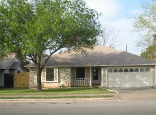 16312 Edgemere Dr, Pflugerville, TX 78660