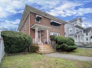 264 Orange Ave, Irvington, NJ 07111