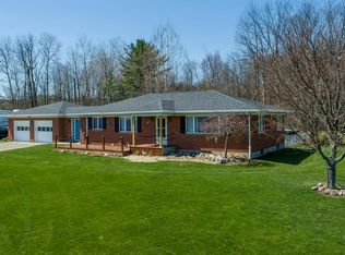 2481 Jennings Rd, Watkins Glen, NY 14891